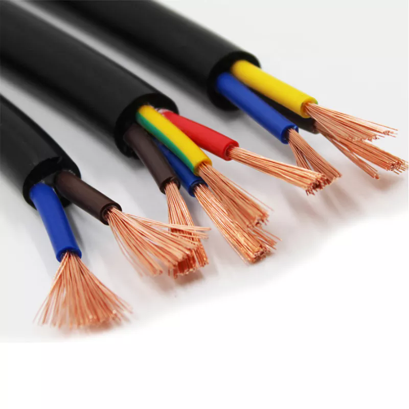 Zerk egiten ditu kable elektriko modernoak fidagarriagoak, eraginkorragoak eta etorkizunerako prest?