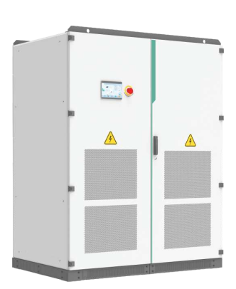 Zergatik bihurtzen ari dira sistema hibrido handiak eraginkortasun handiko energia integratzeko gakoa?
